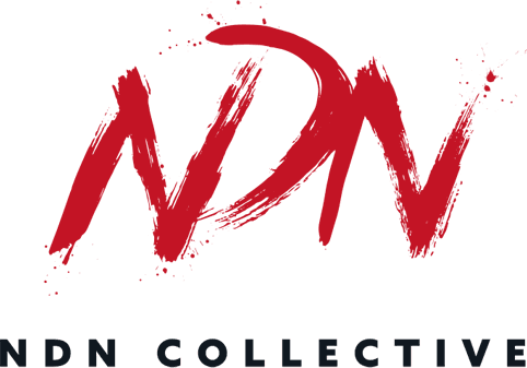 NDN Collective logo